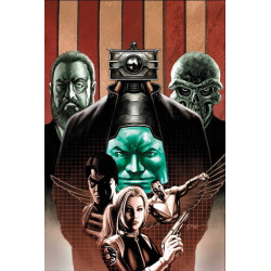 CAPTAIN AMERICA 26