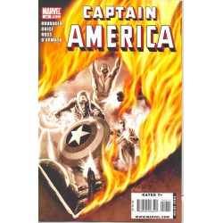 CAPTAIN AMERICA 48