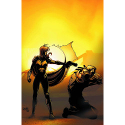 CABLE AND X-FORCE 5 NOW