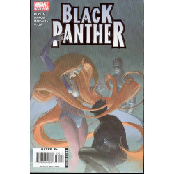 BLACK PANTHER 20