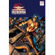 CAPTAIN AMERICA REBORN 3 (OF 6)