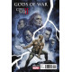 CIVIL WAR II GODS OF WAR 4 (OF 4) TEDESCO VAR
