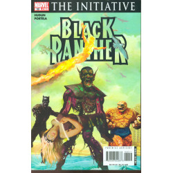 BLACK PANTHER 30