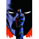 BLACK PANTHER MAN WITHOUT FEAR 522 FEAR
