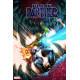 BLACK PANTHER 8 CAMPBELL GOTG VAR