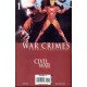 CIVIL WAR WAR CRIMES ONE SHOT