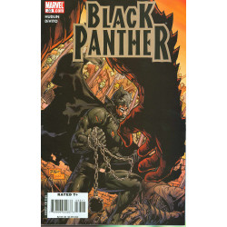 BLACK PANTHER 33