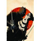 BLACK PANTHER MOST DANGEROUS MAN ALIVE 526