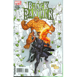 BLACK PANTHER 32