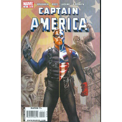 CAPTAIN AMERICA 44