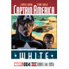 CAPTAIN AMERICA WHITE 4 (OF 5)