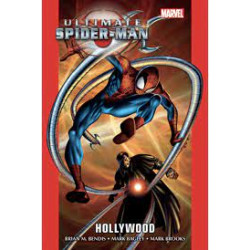 ULTIMATE SPIDER-MAN T02 : HOLLYWOOD