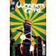 WONDER GIRL #7 CVR A MATTEO SCALERA