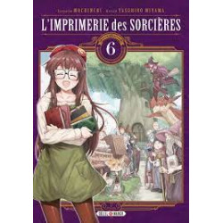 L IMPRIMERIE DES SORCIERES T06