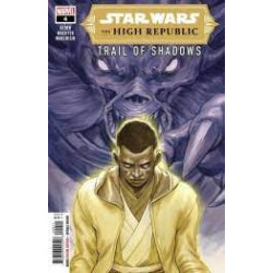 STAR WARS HIGH REPUBLIC TRAIL SHADOWS 4