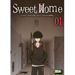 SWEET HOME T01