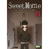 SWEET HOME T01