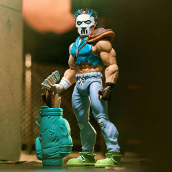 LES TORTUES NINJA FIGURINE ULTIMATES CASEY JONES 18 CM