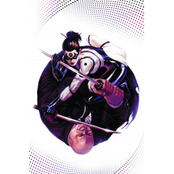 DAREDEVIL 119