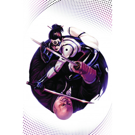 DAREDEVIL 119