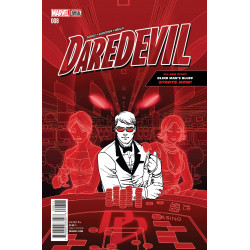 DAREDEVIL 8