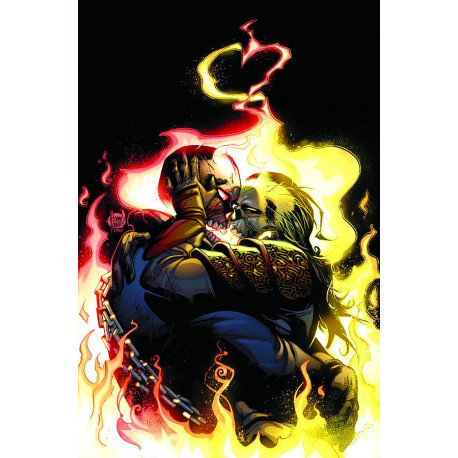 GHOST RIDER 4