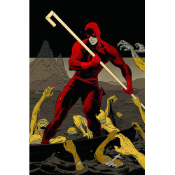 DAREDEVIL 9
