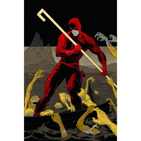 DAREDEVIL 9