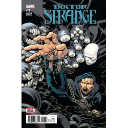DOCTOR STRANGE 17