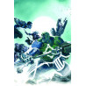 FEAR ITSELF HULK VS DRACULA 2 (OF 3) FEAR