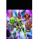 FEAR ITSELF FELLOWSHIP OF FEAR FEAR