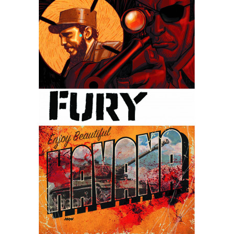 FURY MAX 5 (MR)