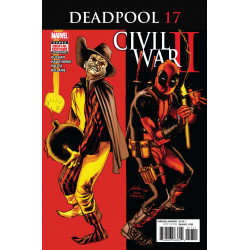 DEADPOOL 17