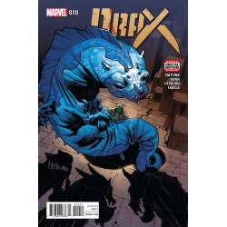 DRAX 10