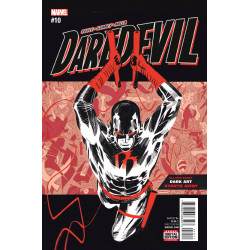 DAREDEVIL 10