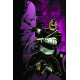 DAKEN DARK WOLVERINE 9 POINT ONE