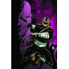 DAKEN DARK WOLVERINE 9 POINT ONE
