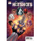DOMINO HOTSHOTS 3 (OF 5)