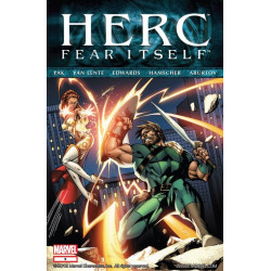 HERC 5 FEAR