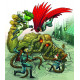 FEAR ITSELF FEARSOME FOUR 2 (OF 4) FEAR