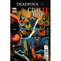 DEADPOOL 15