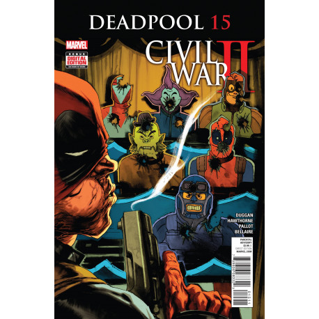 DEADPOOL 15