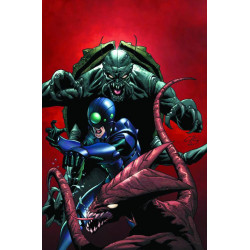 HEROES FOR HIRE 11