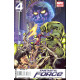 FANTASTIC FORCE 3 (OF 5)