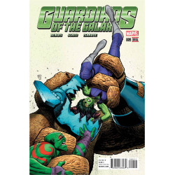 GUARDIANS OF GALAXY 9
