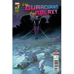 ALL NEW GUARDIANS OF GALAXY 3