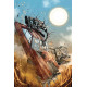 OLD MAN HAWKEYE 6 (OF 12)