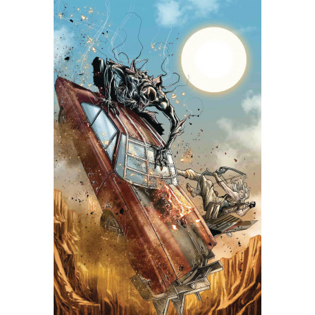 OLD MAN HAWKEYE 6 (OF 12)