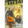 MYTHOS FANTASTIC FOUR