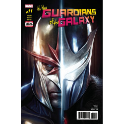 ALL NEW GUARDIANS OF GALAXY 11